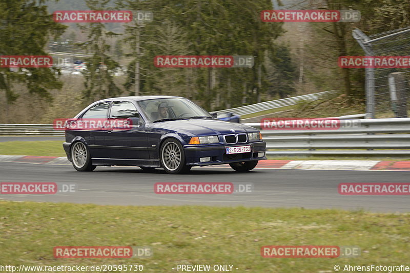 Bild #20595730 - Touristenfahrten Nürburgring Nordschleife (09.04.2023)