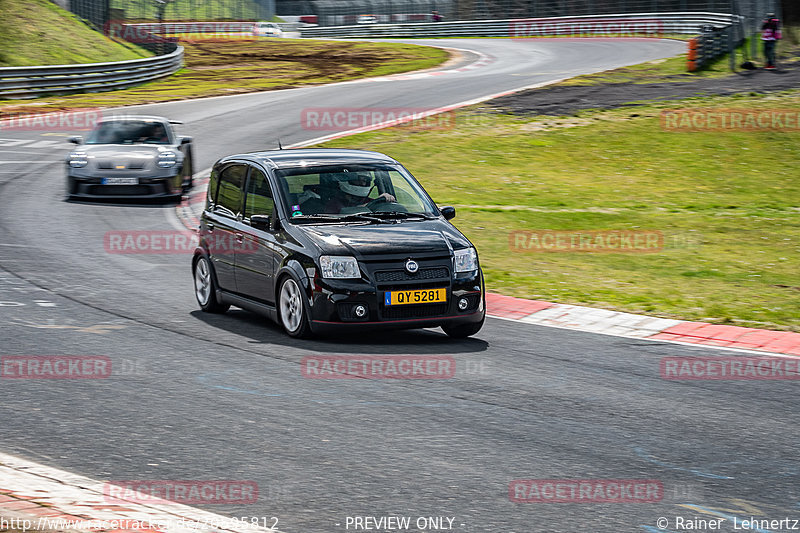 Bild #20595812 - Touristenfahrten Nürburgring Nordschleife (09.04.2023)