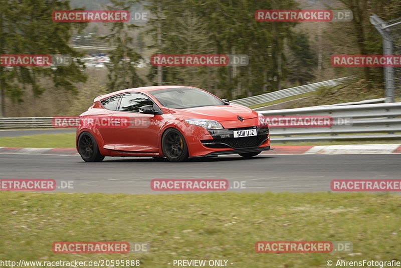 Bild #20595888 - Touristenfahrten Nürburgring Nordschleife (09.04.2023)