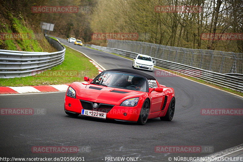 Bild #20596051 - Touristenfahrten Nürburgring Nordschleife (09.04.2023)