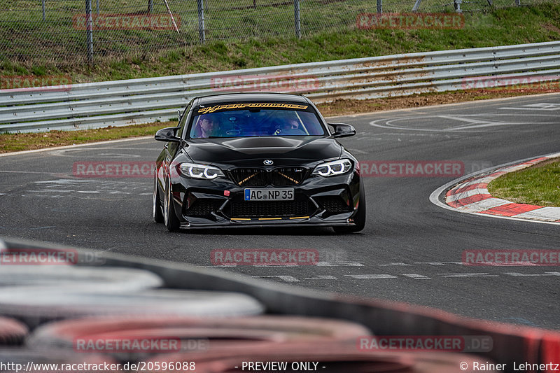 Bild #20596088 - Touristenfahrten Nürburgring Nordschleife (09.04.2023)