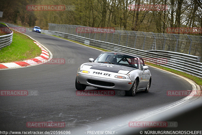 Bild #20596096 - Touristenfahrten Nürburgring Nordschleife (09.04.2023)