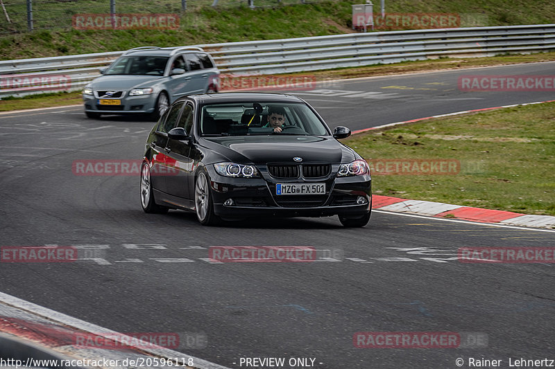 Bild #20596118 - Touristenfahrten Nürburgring Nordschleife (09.04.2023)