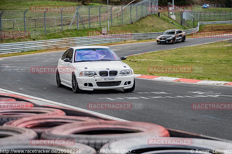 Bild #20596296 - Touristenfahrten Nürburgring Nordschleife (09.04.2023)