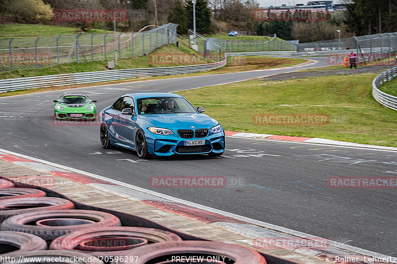 Bild #20596297 - Touristenfahrten Nürburgring Nordschleife (09.04.2023)