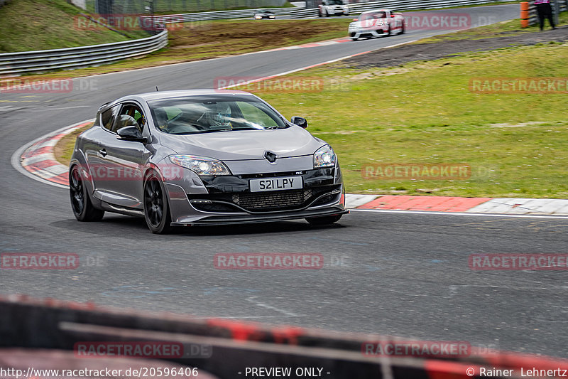 Bild #20596406 - Touristenfahrten Nürburgring Nordschleife (09.04.2023)