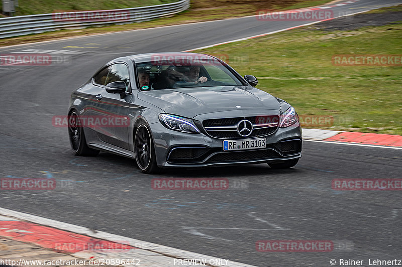 Bild #20596442 - Touristenfahrten Nürburgring Nordschleife (09.04.2023)