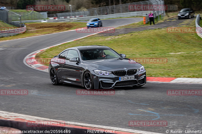 Bild #20596469 - Touristenfahrten Nürburgring Nordschleife (09.04.2023)