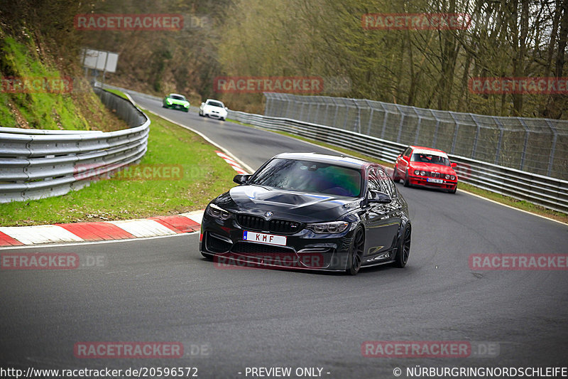 Bild #20596572 - Touristenfahrten Nürburgring Nordschleife (09.04.2023)