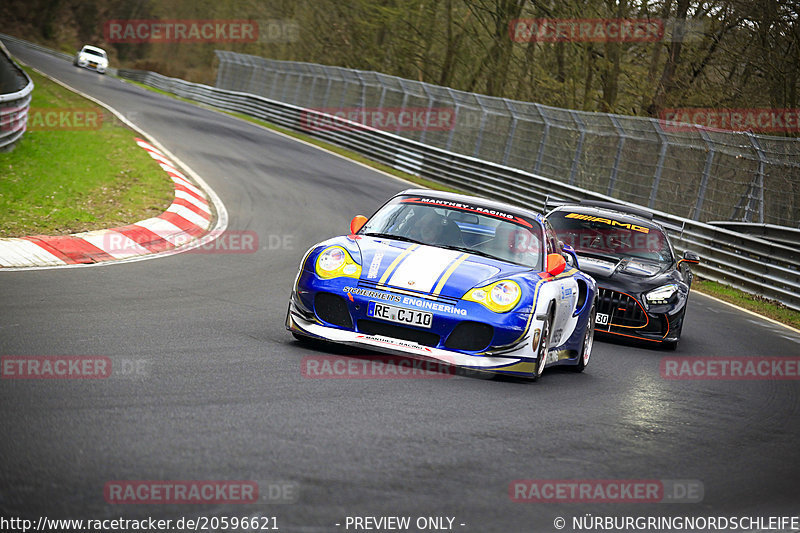 Bild #20596621 - Touristenfahrten Nürburgring Nordschleife (09.04.2023)