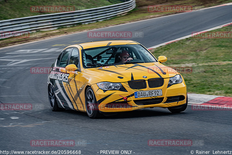 Bild #20596668 - Touristenfahrten Nürburgring Nordschleife (09.04.2023)