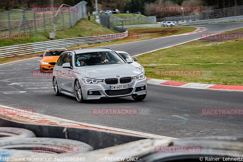 Bild #20596846 - Touristenfahrten Nürburgring Nordschleife (09.04.2023)