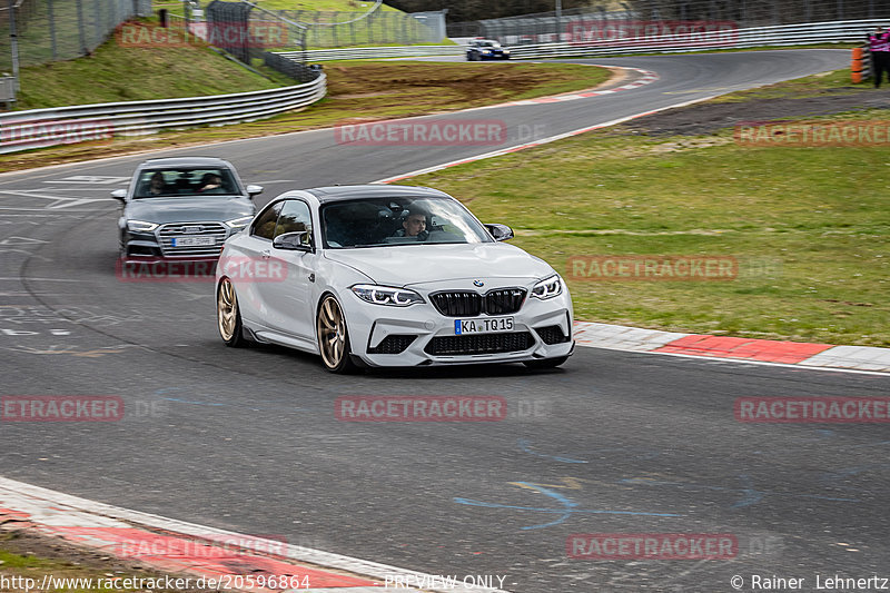 Bild #20596864 - Touristenfahrten Nürburgring Nordschleife (09.04.2023)