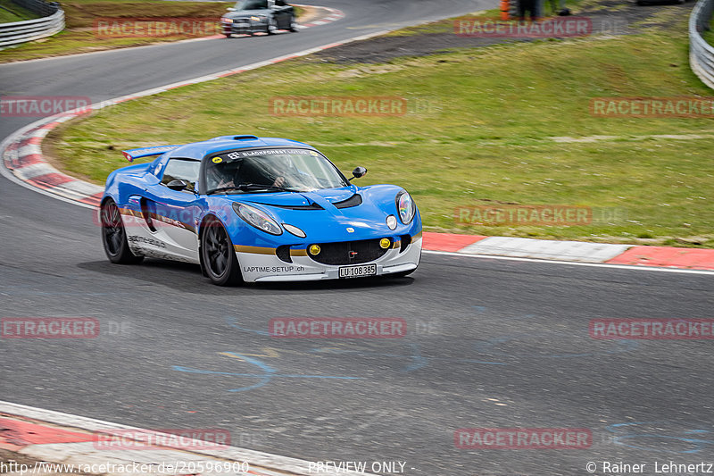 Bild #20596900 - Touristenfahrten Nürburgring Nordschleife (09.04.2023)