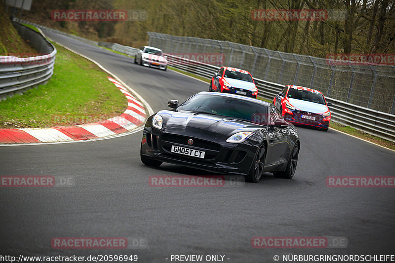 Bild #20596949 - Touristenfahrten Nürburgring Nordschleife (09.04.2023)