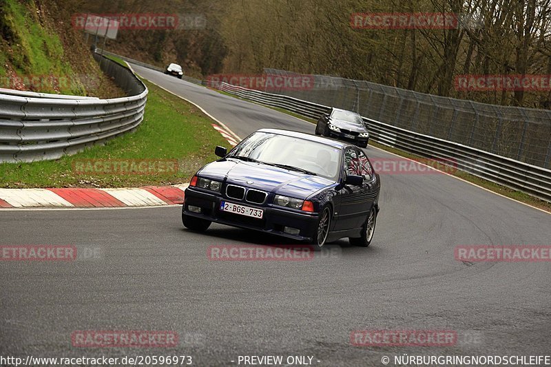 Bild #20596973 - Touristenfahrten Nürburgring Nordschleife (09.04.2023)