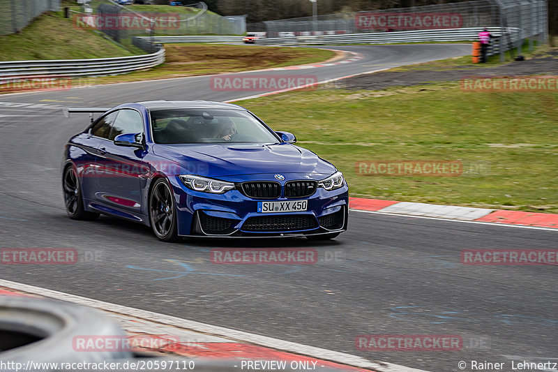 Bild #20597110 - Touristenfahrten Nürburgring Nordschleife (09.04.2023)