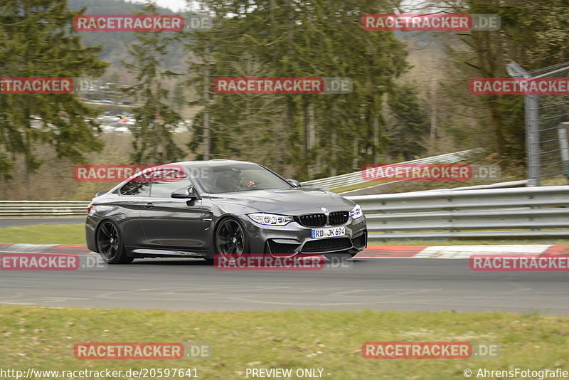 Bild #20597641 - Touristenfahrten Nürburgring Nordschleife (09.04.2023)