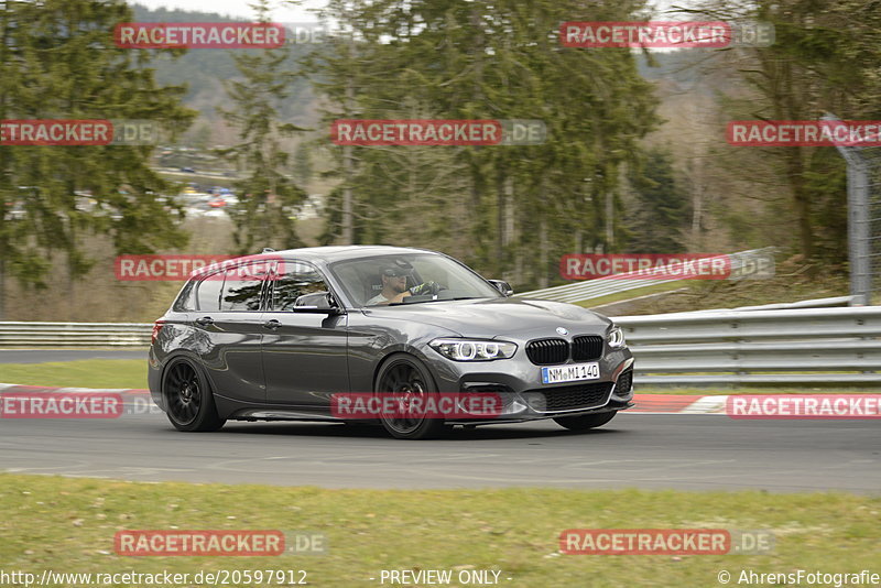 Bild #20597912 - Touristenfahrten Nürburgring Nordschleife (09.04.2023)