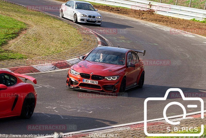 Bild #20598294 - Touristenfahrten Nürburgring Nordschleife (09.04.2023)