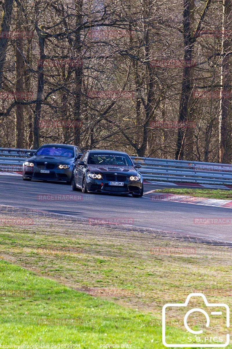 Bild #20599001 - Touristenfahrten Nürburgring Nordschleife (09.04.2023)