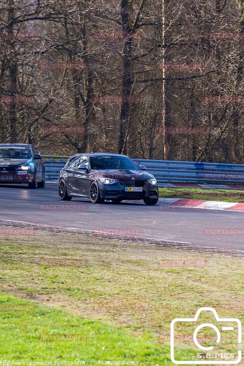 Bild #20599079 - Touristenfahrten Nürburgring Nordschleife (09.04.2023)