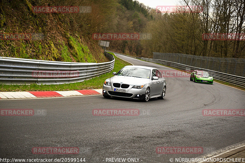 Bild #20599144 - Touristenfahrten Nürburgring Nordschleife (09.04.2023)