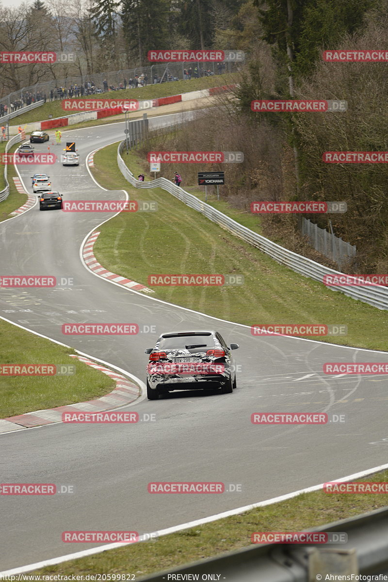 Bild #20599822 - Touristenfahrten Nürburgring Nordschleife (09.04.2023)