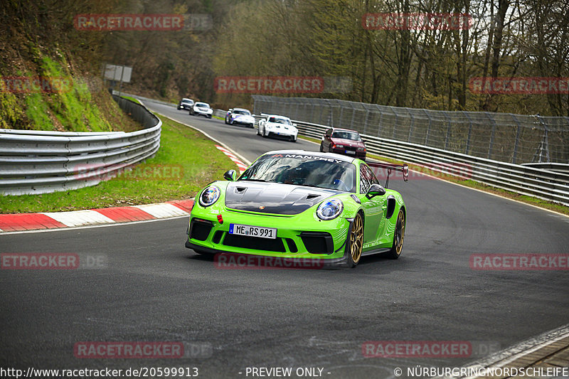 Bild #20599913 - Touristenfahrten Nürburgring Nordschleife (09.04.2023)