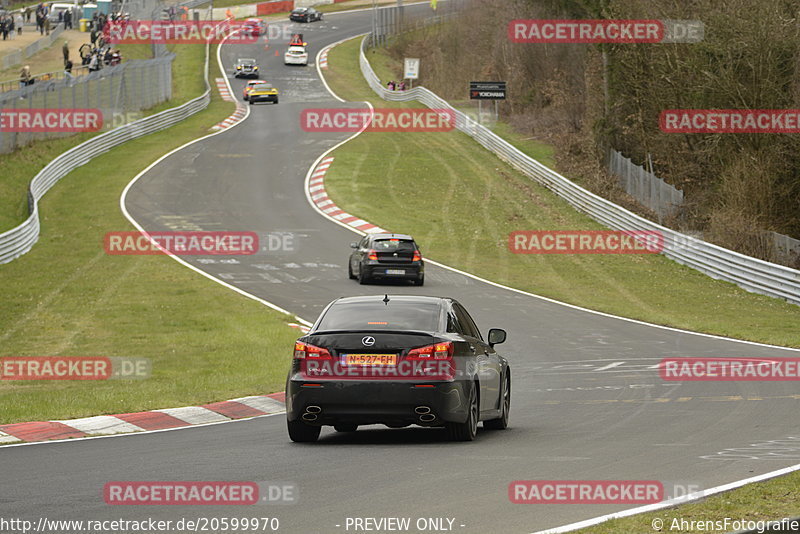 Bild #20599970 - Touristenfahrten Nürburgring Nordschleife (09.04.2023)