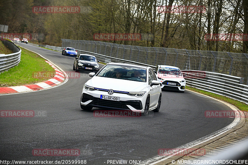 Bild #20599988 - Touristenfahrten Nürburgring Nordschleife (09.04.2023)