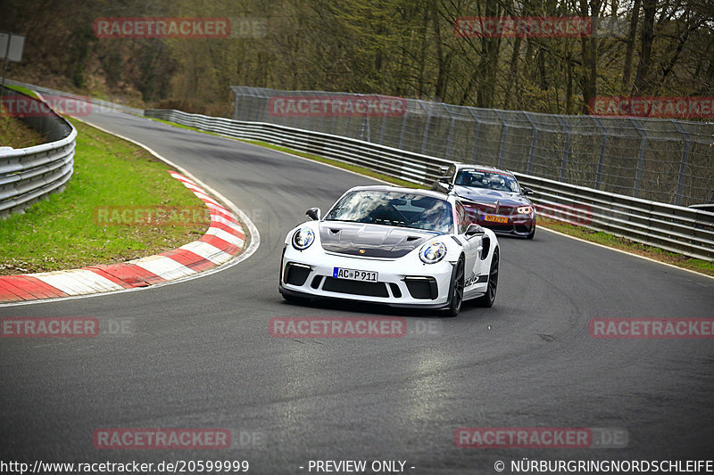 Bild #20599999 - Touristenfahrten Nürburgring Nordschleife (09.04.2023)