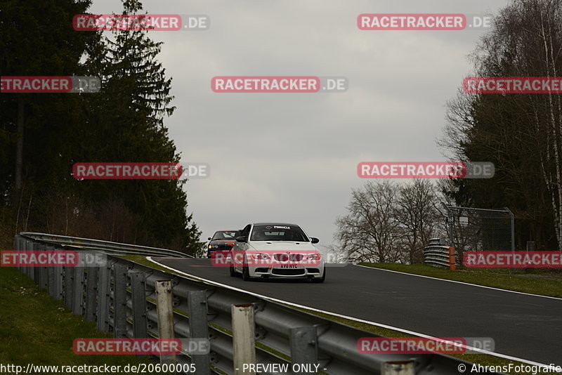 Bild #20600005 - Touristenfahrten Nürburgring Nordschleife (09.04.2023)