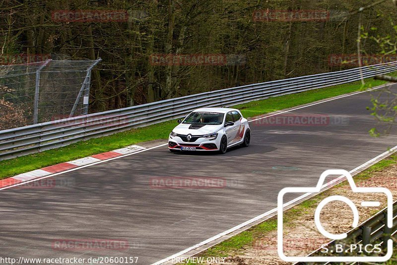 Bild #20600157 - Touristenfahrten Nürburgring Nordschleife (09.04.2023)