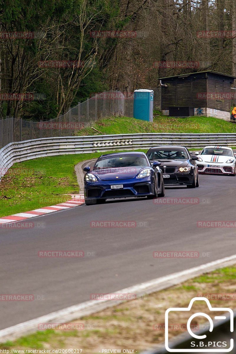 Bild #20600217 - Touristenfahrten Nürburgring Nordschleife (09.04.2023)