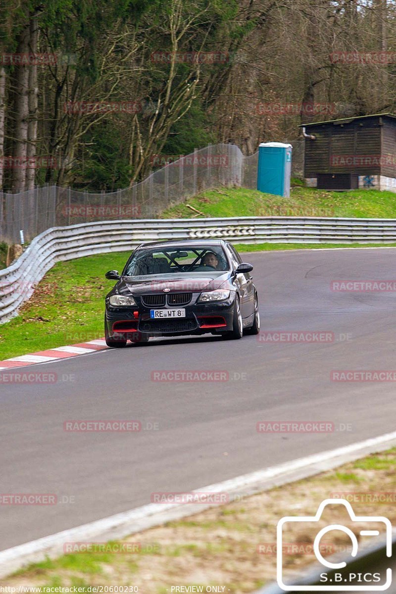 Bild #20600230 - Touristenfahrten Nürburgring Nordschleife (09.04.2023)