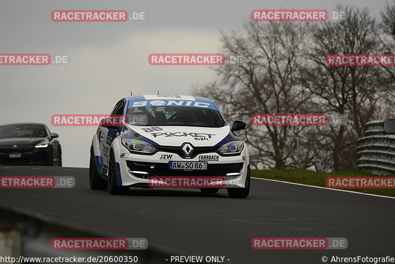 Bild #20600350 - Touristenfahrten Nürburgring Nordschleife (09.04.2023)