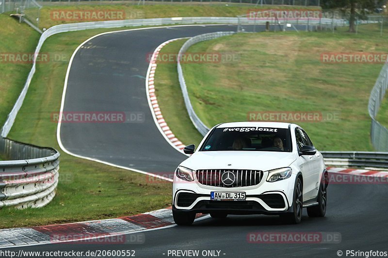 Bild #20600552 - Touristenfahrten Nürburgring Nordschleife (09.04.2023)