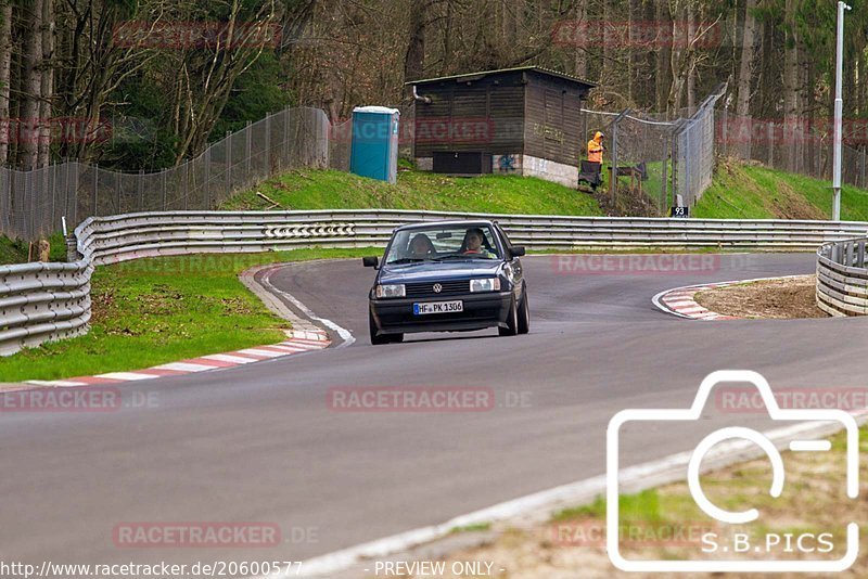 Bild #20600577 - Touristenfahrten Nürburgring Nordschleife (09.04.2023)