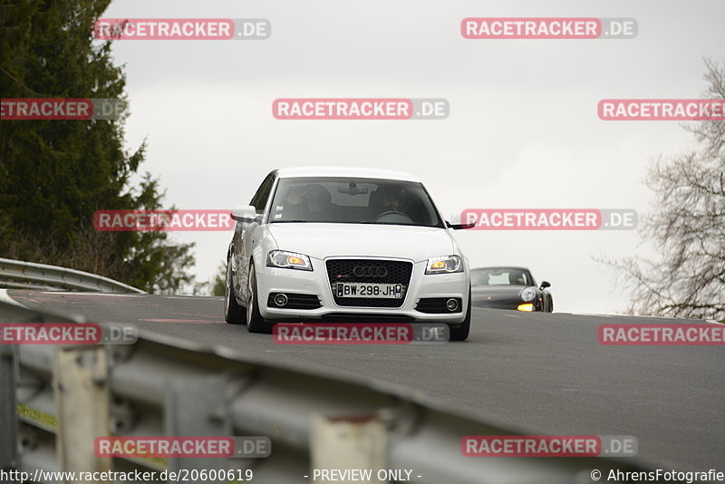 Bild #20600619 - Touristenfahrten Nürburgring Nordschleife (09.04.2023)