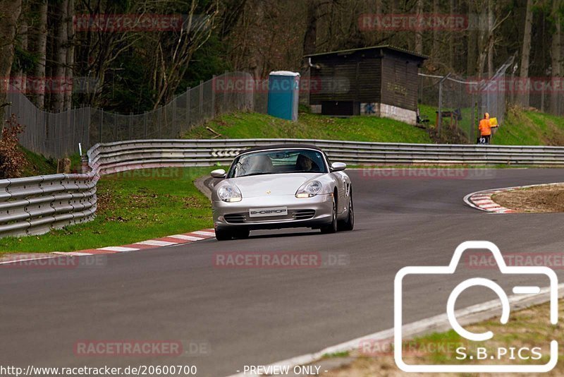 Bild #20600700 - Touristenfahrten Nürburgring Nordschleife (09.04.2023)