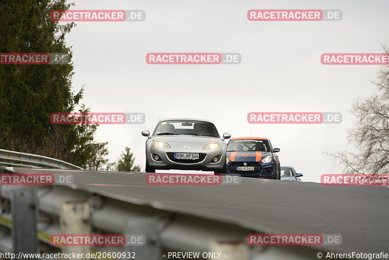 Bild #20600932 - Touristenfahrten Nürburgring Nordschleife (09.04.2023)