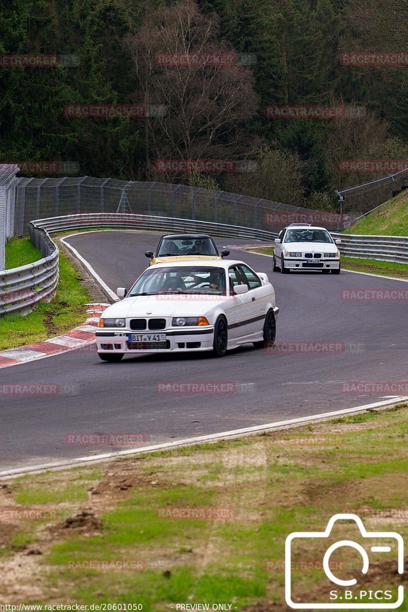 Bild #20601050 - Touristenfahrten Nürburgring Nordschleife (09.04.2023)