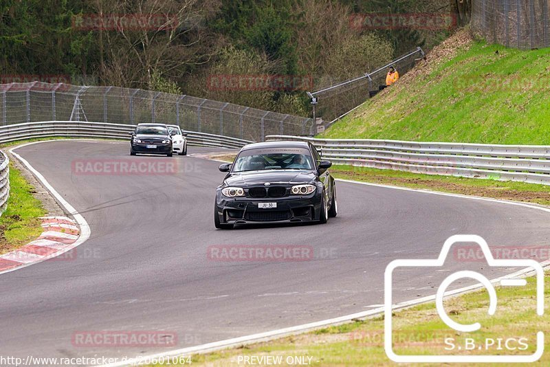 Bild #20601064 - Touristenfahrten Nürburgring Nordschleife (09.04.2023)