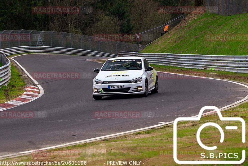 Bild #20601196 - Touristenfahrten Nürburgring Nordschleife (09.04.2023)