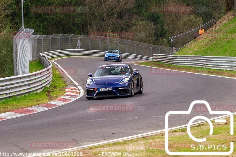 Bild #20601208 - Touristenfahrten Nürburgring Nordschleife (09.04.2023)