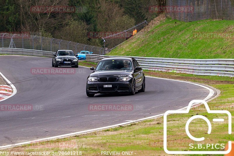 Bild #20601218 - Touristenfahrten Nürburgring Nordschleife (09.04.2023)