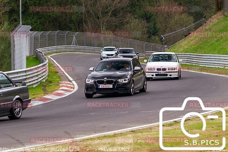 Bild #20601239 - Touristenfahrten Nürburgring Nordschleife (09.04.2023)