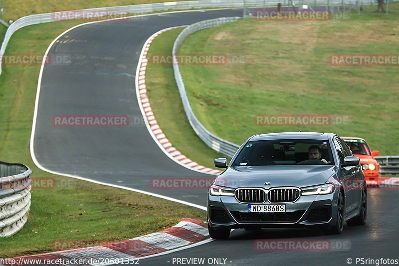 Bild #20601352 - Touristenfahrten Nürburgring Nordschleife (09.04.2023)