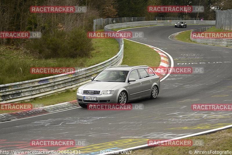 Bild #20601431 - Touristenfahrten Nürburgring Nordschleife (09.04.2023)